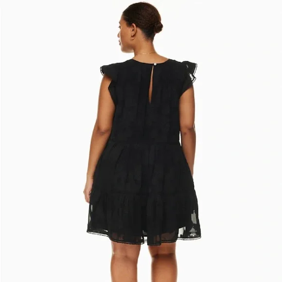 NWOT Wilfred Sidonie Dress - Picture 5 of 11